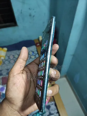Vivo X60 128 GB Bronze