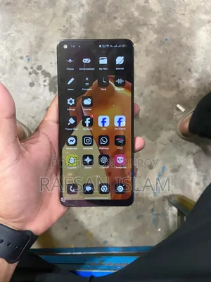 ওয়ানপ্লাস ৯ প্রো ২৫৬ জিবি গ্রাফাইট