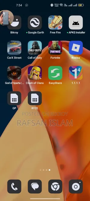 ওয়ানপ্লাস ৯ প্রো ২৫৬ জিবি গ্রাফাইট