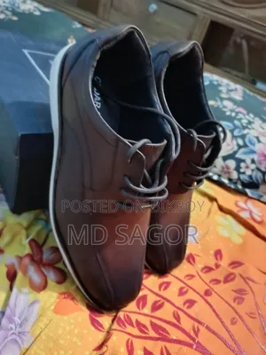 High Quality Formal Shoes Size 42