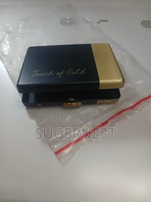 প্রিমিয়াম মেটাল কেস