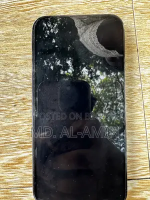 Apple iPhone 13 Pro 256 GB Black