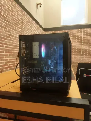 সার্ভার ডেল এফএক্স চেসিস ১২ জিবি ইন্টেল কোর আই৫ এইচডিডি+এসএসডি ৫০০ জিবি