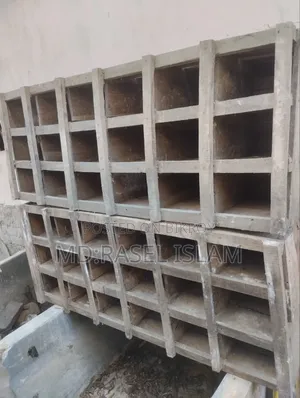 Pigeon cage for sale.