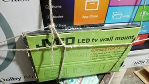 32 Inch Smart TV