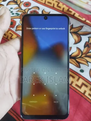Xiaomi Poco M4 Pro 128 GB Orange