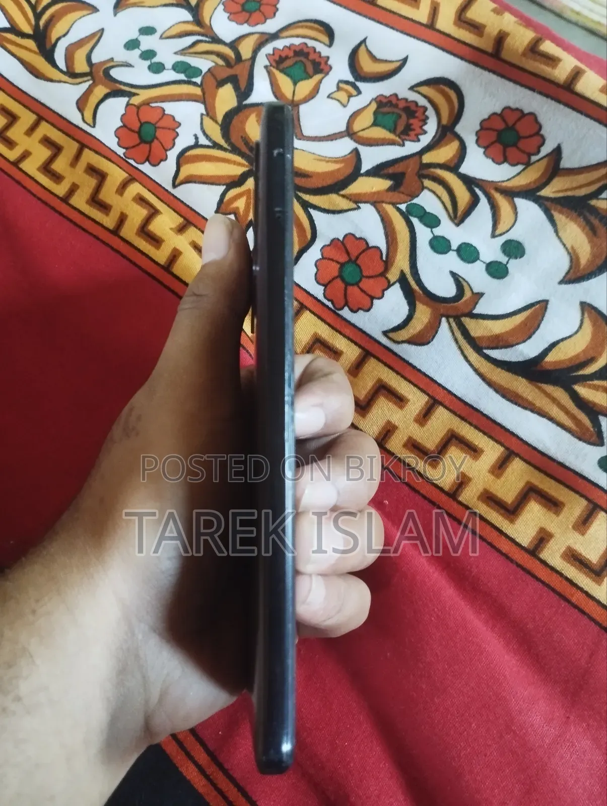 Xiaomi Poco M4 Pro 128 GB Orange