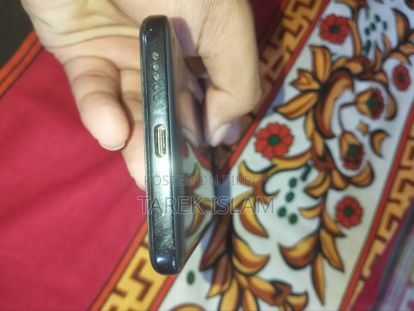 Xiaomi Poco M4 Pro 128 GB Orange
