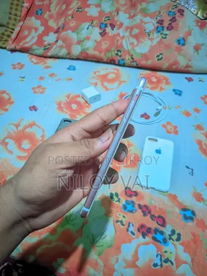 New Apple iPhone 7 32 GB Rose Gold