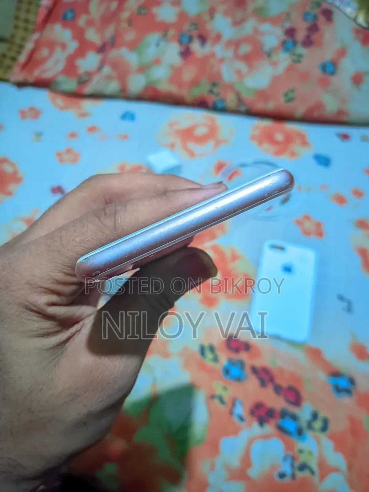 New Apple iPhone 7 32 GB Rose Gold