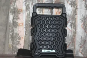 KTS - 1080 Karaoke Bluetooth Portable Wireless Speaker