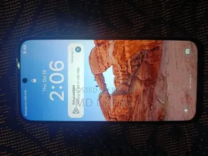 Oppo A6 128 GB Bronze