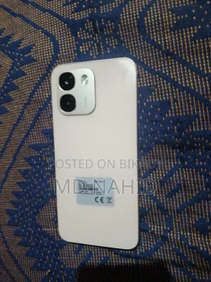 Oppo A6 128 GB Bronze