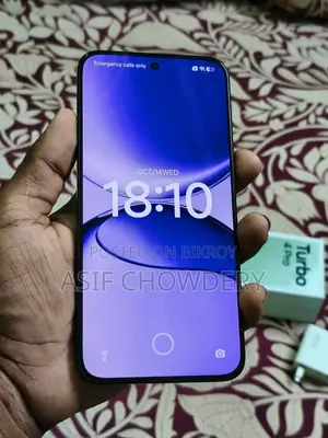 শাওমি রেডমি টার্বো ৪ প্রো ২৫৬ জিবি লাল