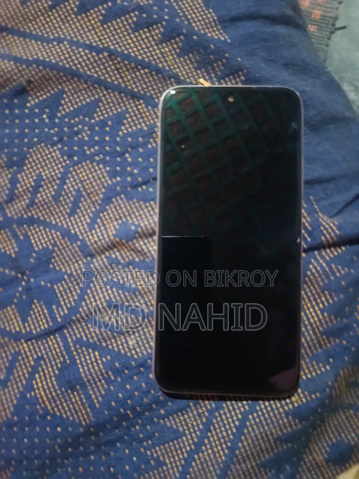 Oppo A6 128 GB Bronze