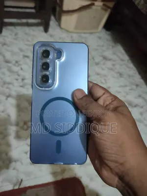 Infinix Hot 60i 128 GB Blue