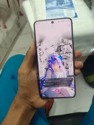 Vivo V60e 256 GB Pink