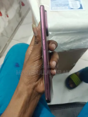 Vivo V60e 256 GB Pink