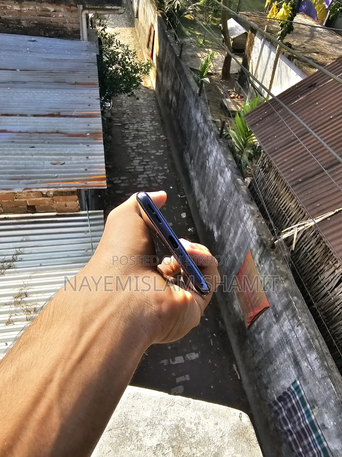 মোটোরোলা এজ ৬০ ফিউশন ২৫৬ জিবি পার্পল