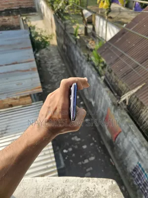 মোটোরোলা এজ ৬০ ফিউশন ২৫৬ জিবি পার্পল