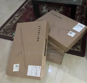 Starlink Standard Kit
