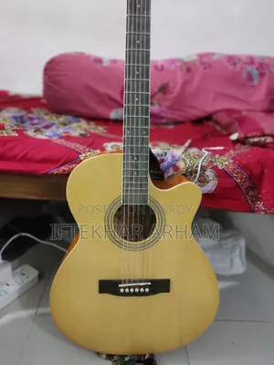 Axe AG 51-N Guitar