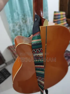 Axe AG 51-N Guitar