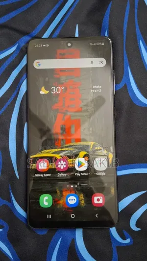 Samsung Galaxy A51 128 GB Black