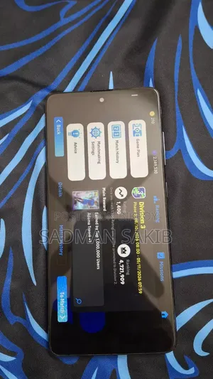 Samsung Galaxy A51 128 GB Black