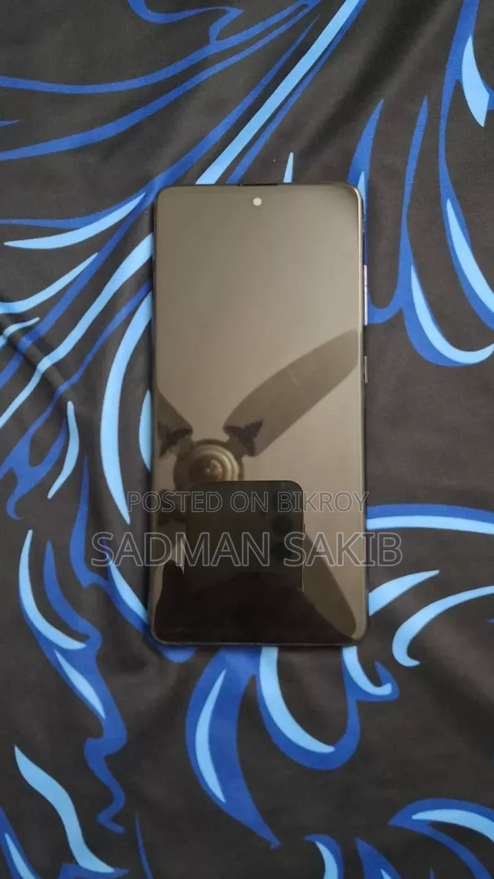 Samsung Galaxy A51 128 GB Black