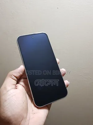 Google Pixel 9a 256 GB White