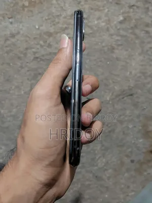 Apple iPhone XS 256 GB Black
