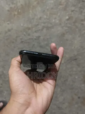 Apple iPhone XS 256 GB Black