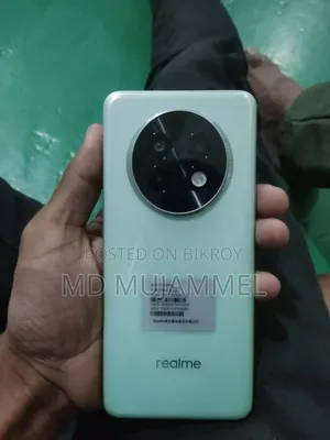 Realme 13 Pro+ 5G 256 GB Purple