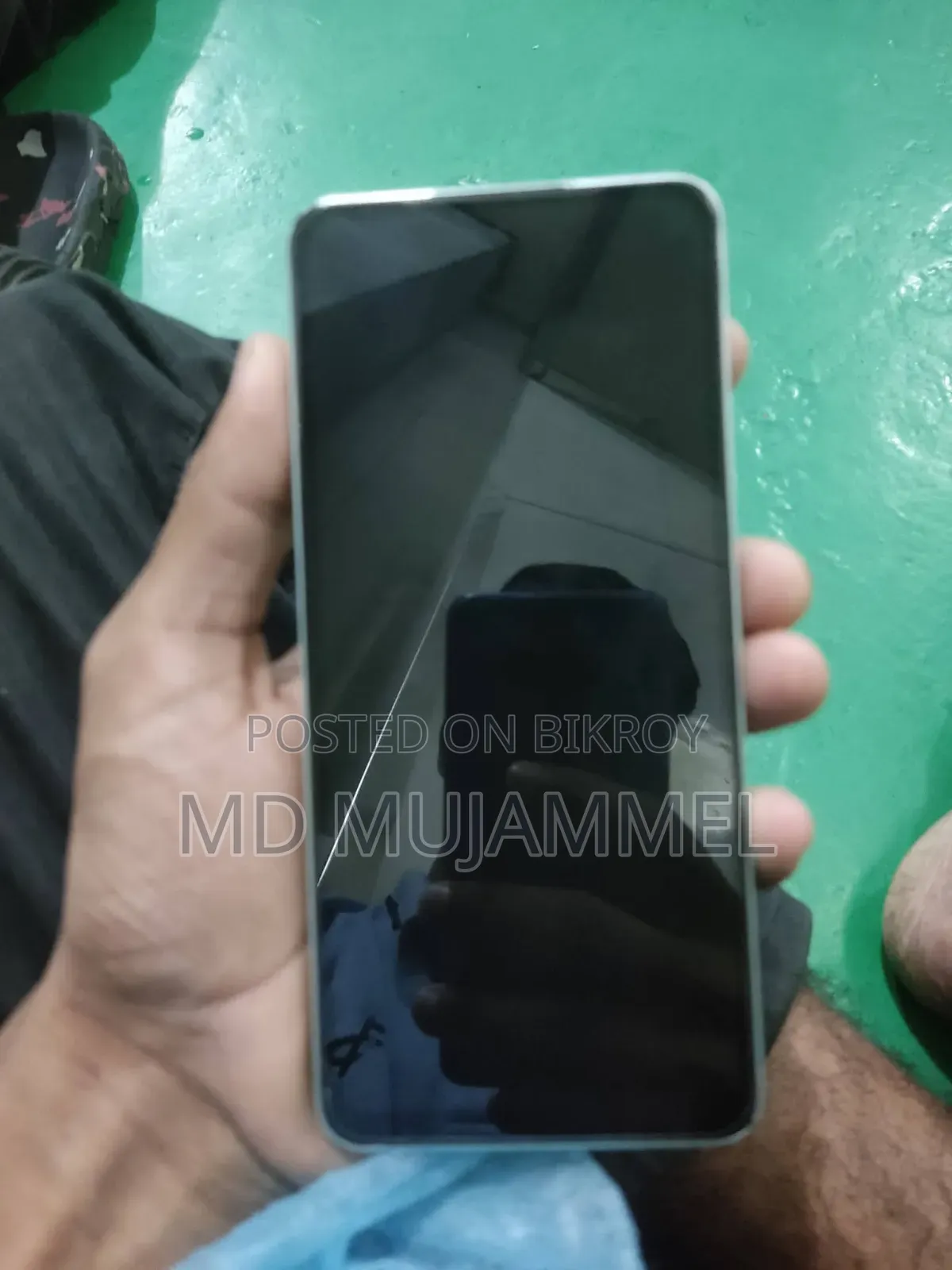 Realme 13 Pro+ 5G 256 GB Purple