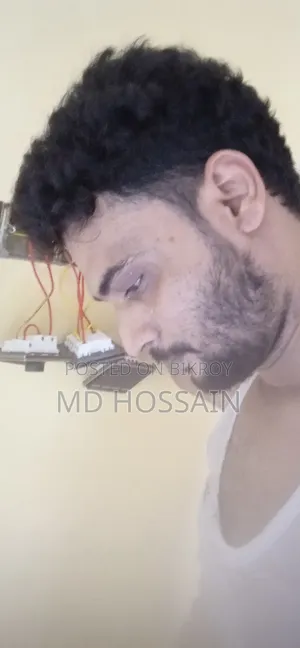 চট্টগ্রামে পেশাদার ইলেকট্রিশিয়ান সেবা
