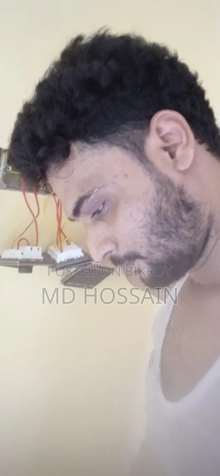 চট্টগ্রামে পেশাদার ইলেকট্রিশিয়ান সেবা