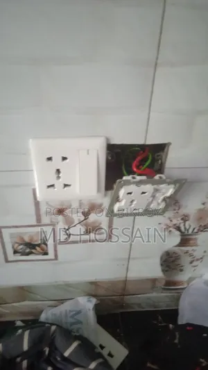 চট্টগ্রামে পেশাদার ইলেকট্রিশিয়ান সেবা