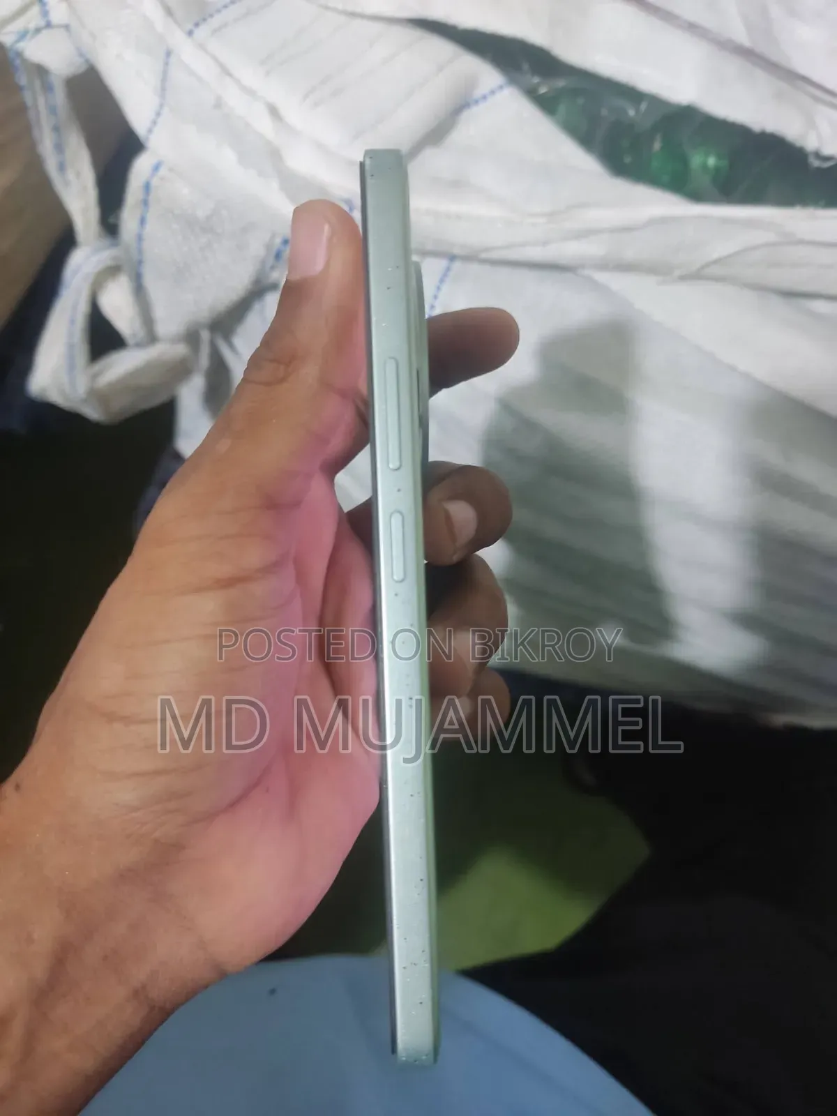 Realme 13 Pro+ 5G 256 GB Purple