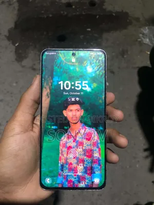Samsung Galaxy S21 5G 128 GB