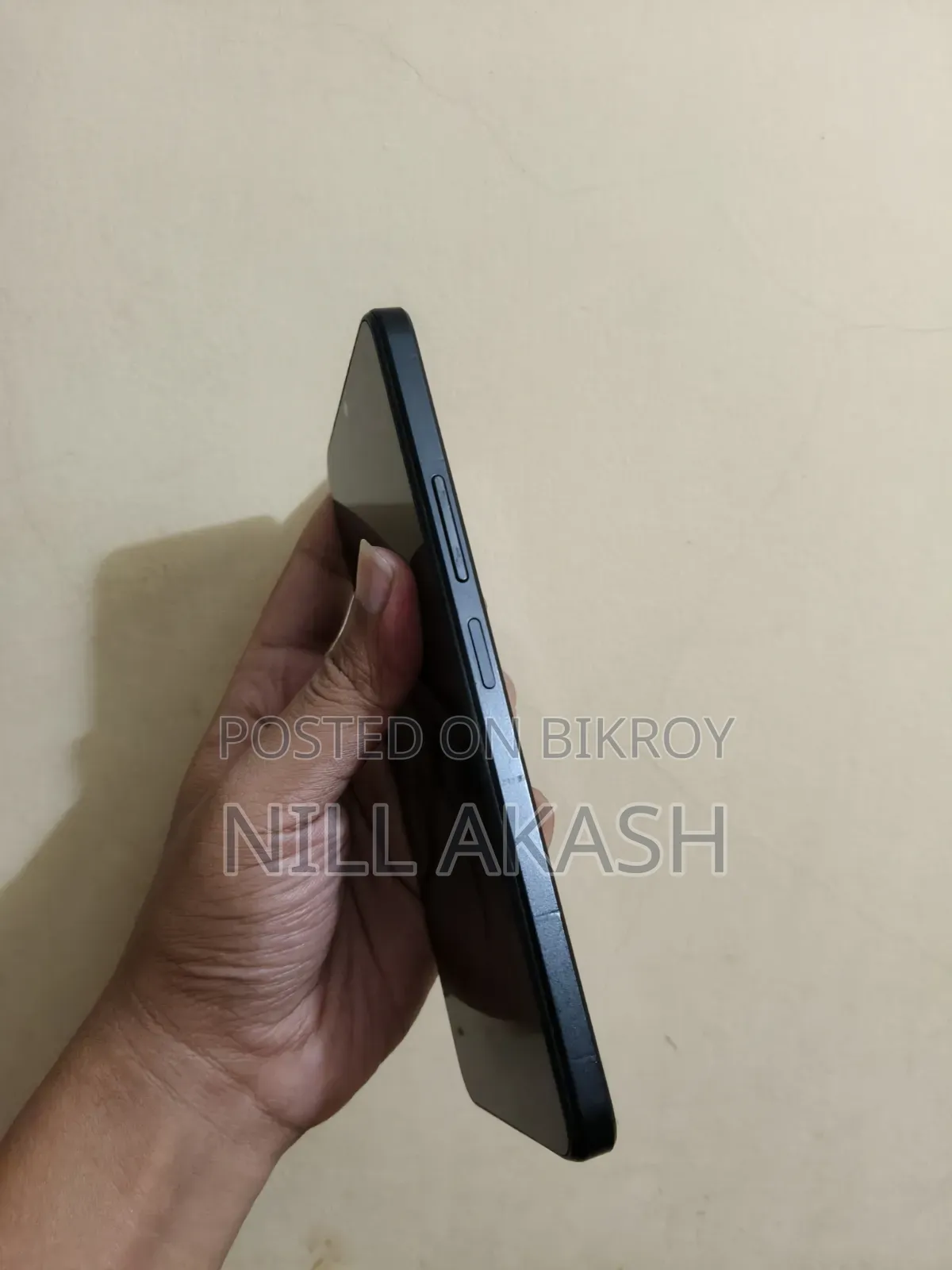 Xiaomi Redmi A3 64 GB Black