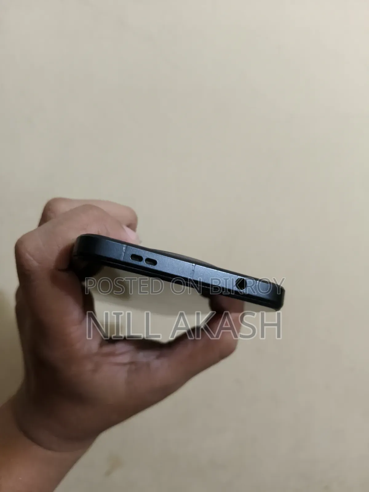 Xiaomi Redmi A3 64 GB Black