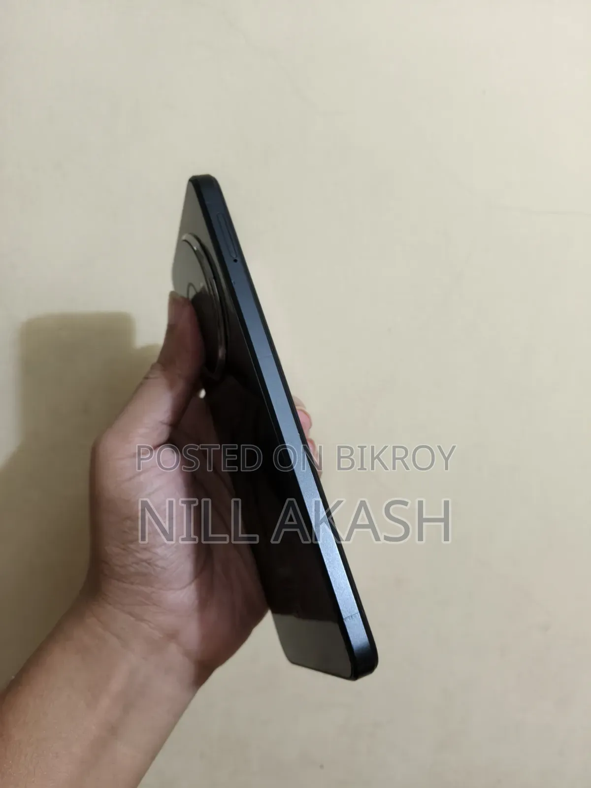 Xiaomi Redmi A3 64 GB Black