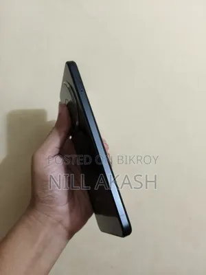 Xiaomi Redmi A3 64 GB Black