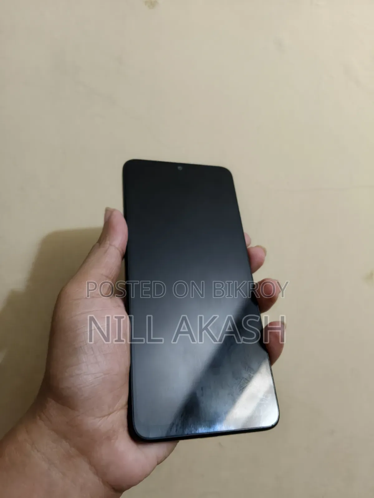 Xiaomi Redmi A3 64 GB Black