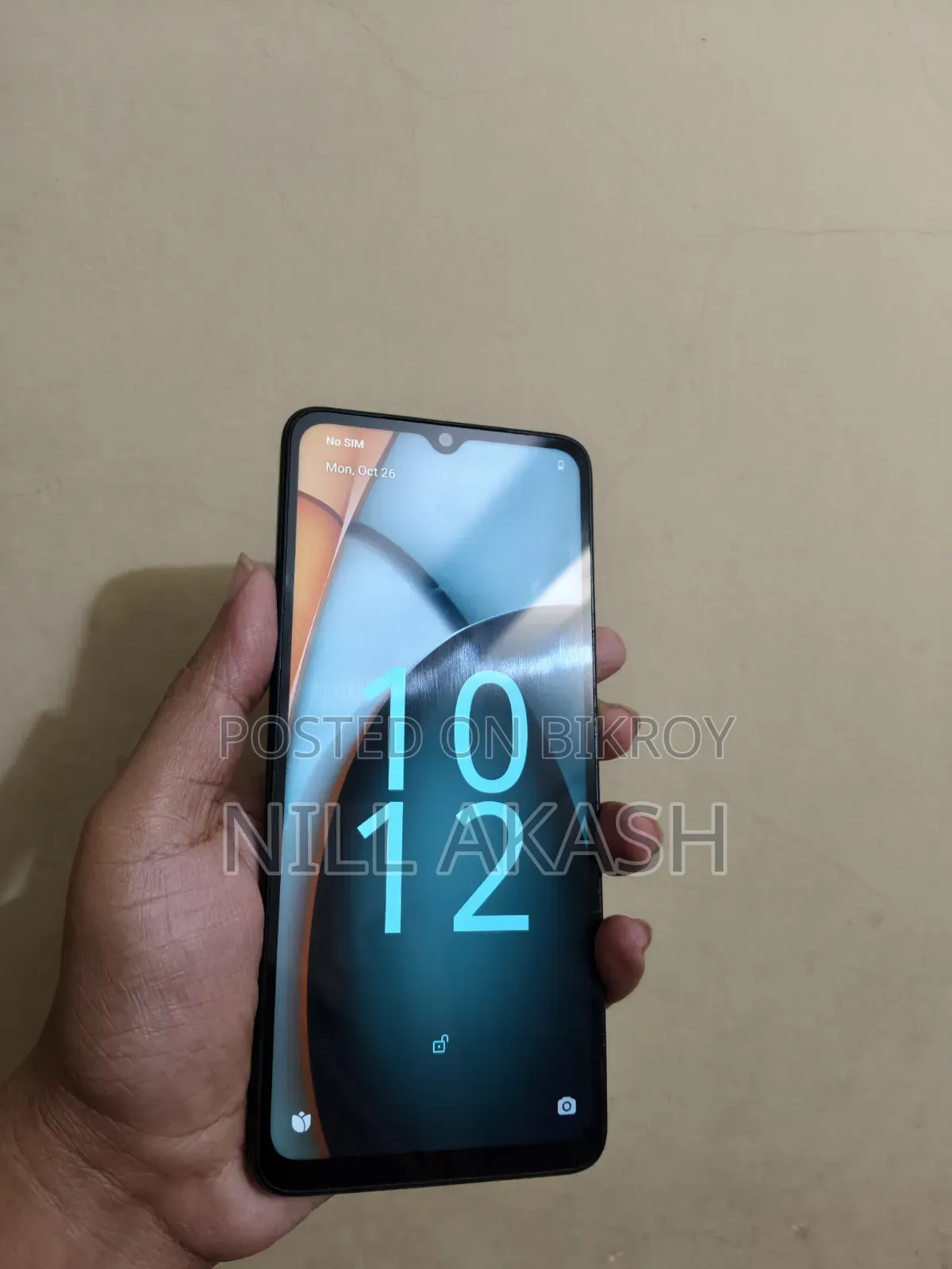 Xiaomi Redmi A3 64 GB Black