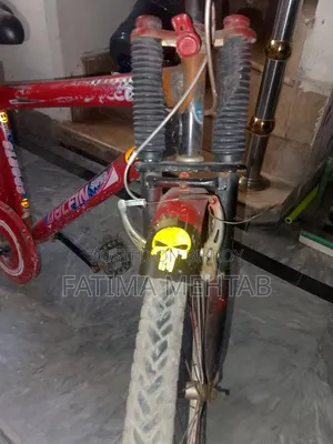 মেরিন ফুল ফ্রেশ কন্ডিশন বাইসাইকেল সেল পোস্ট