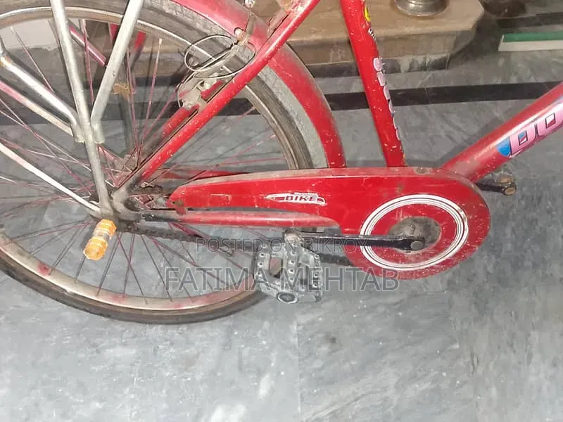মেরিন ফুল ফ্রেশ কন্ডিশন বাইসাইকেল সেল পোস্ট