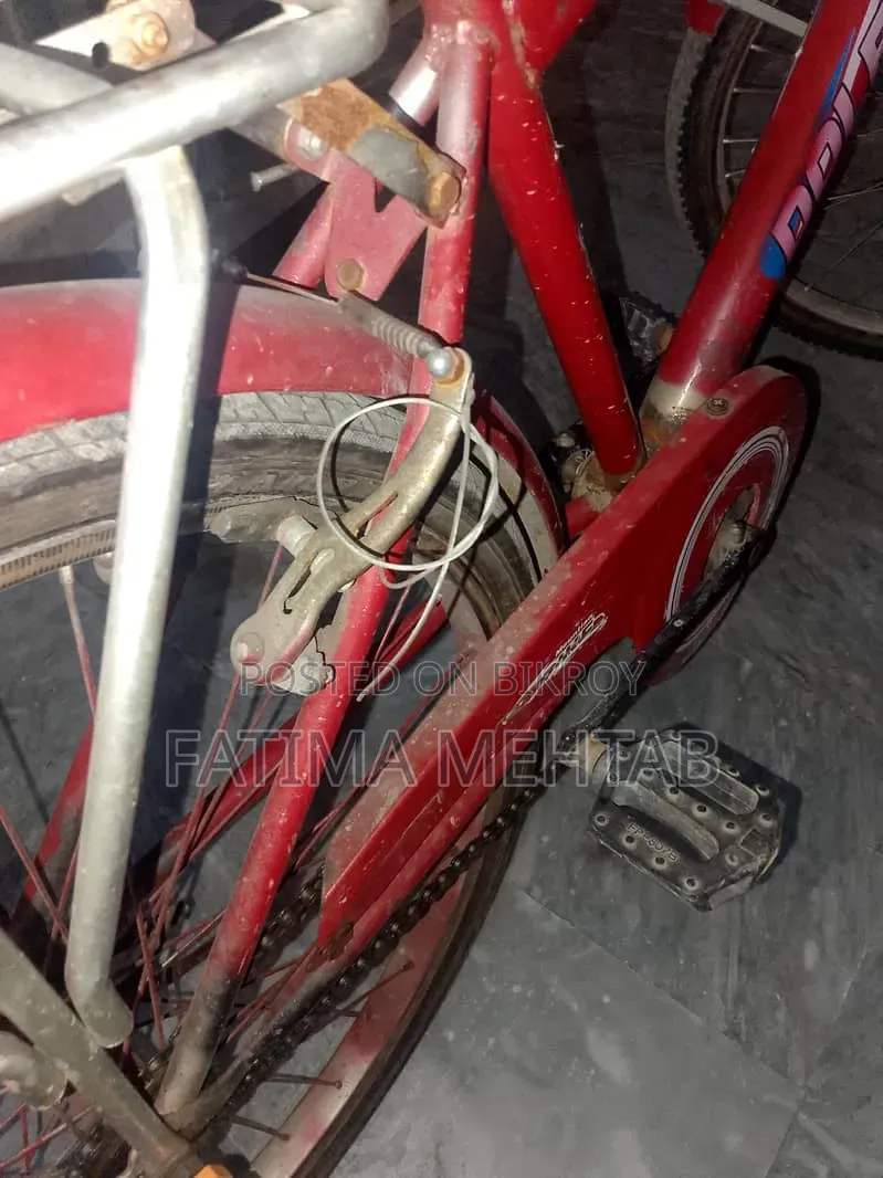 মেরিন ফুল ফ্রেশ কন্ডিশন বাইসাইকেল সেল পোস্ট