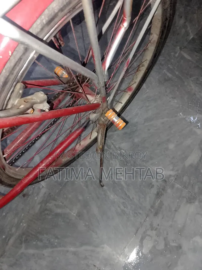 মেরিন ফুল ফ্রেশ কন্ডিশন বাইসাইকেল সেল পোস্ট